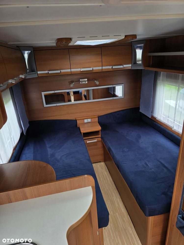 LMC Münsterland 490E Musica Arctic - 25