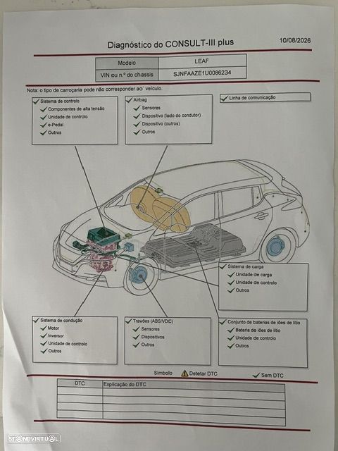 Nissan Leaf e+ Tekna - 9