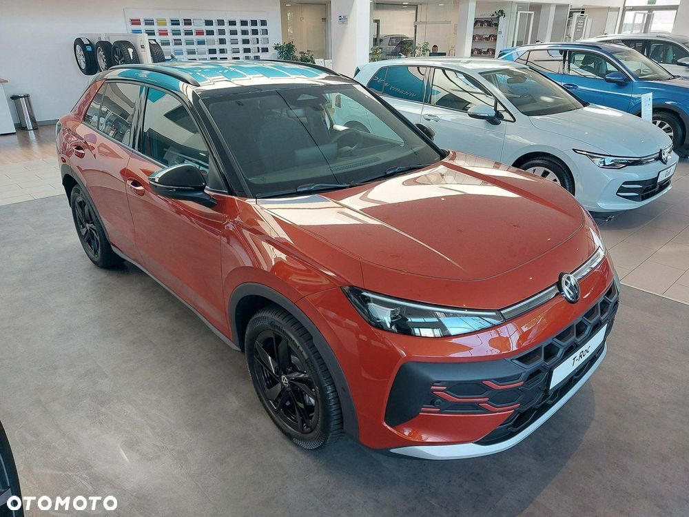 Volkswagen T-Roc 1.5 eTSI Style DSG - 2