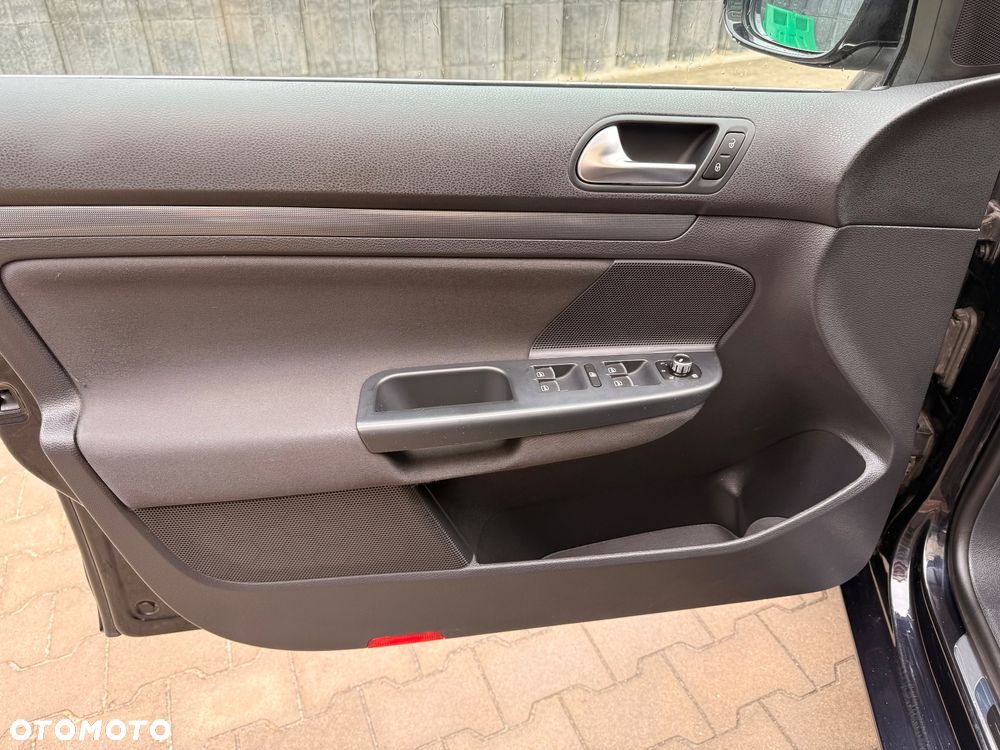 Volkswagen Golf 1.4 TSI BlueMotion Technology Highline - 10