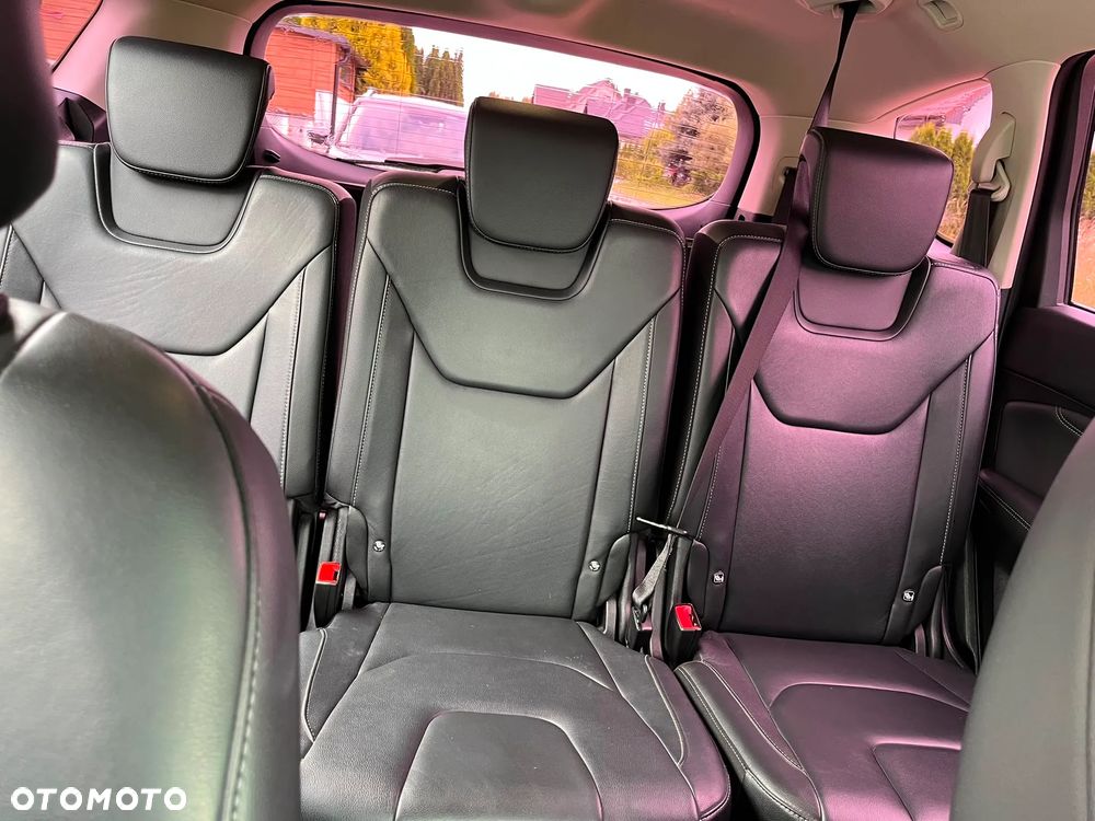 Ford S-Max 2.0 TDCi Bi-Turbo ST-Line PowerShift - 15