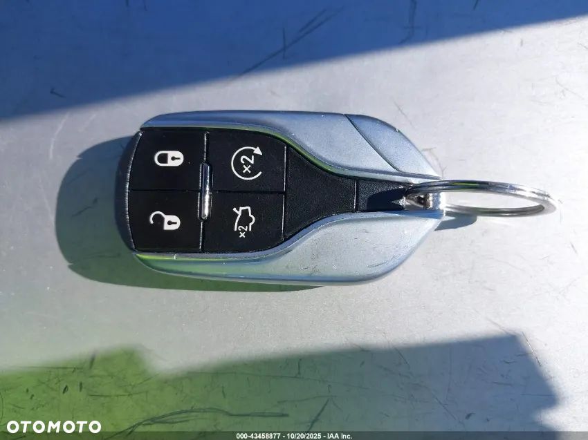 Maserati Ghibli S Q4 - 14