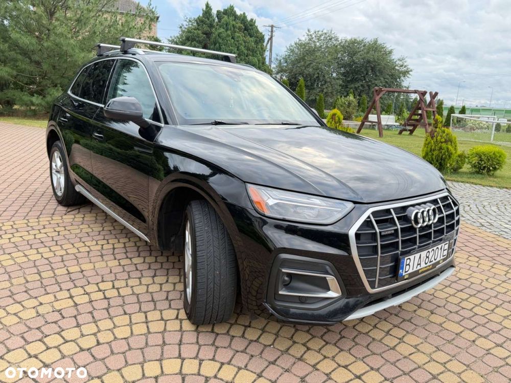 Audi Q5 - 22