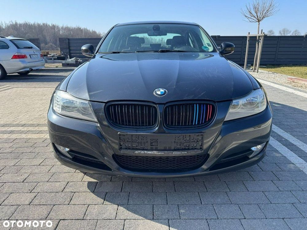 BMW Seria 3 318d DPF Edition Lifestyle - 2