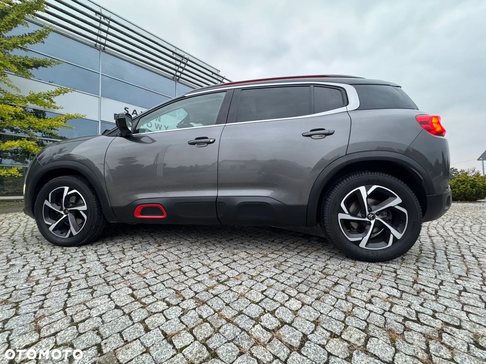 Citroën C5 Aircross - 30