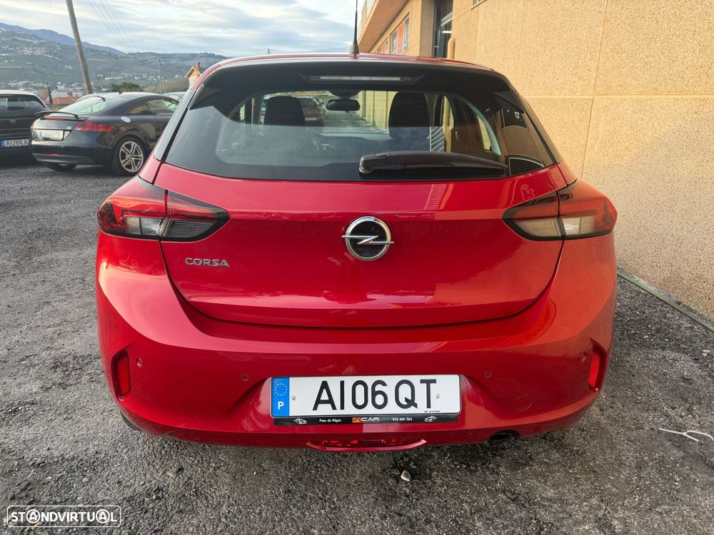 Opel Corsa 1.5 D Elegance - 11