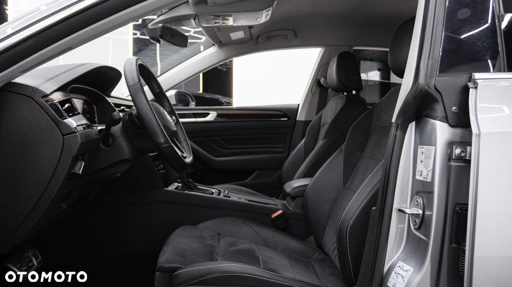 Volkswagen Arteon 2.0 TDI Elegance DSG - 19