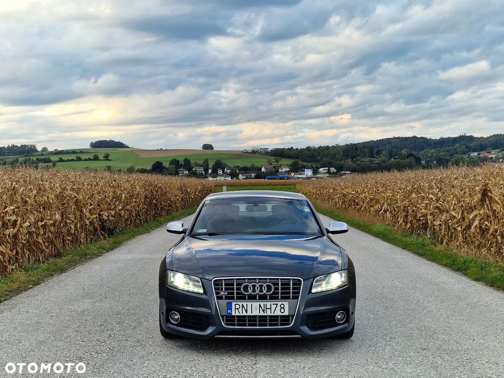 Audi S5 Sportback 3.0 TFSI Quattro S tronic - 2