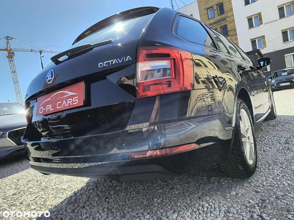 Skoda Octavia - 24