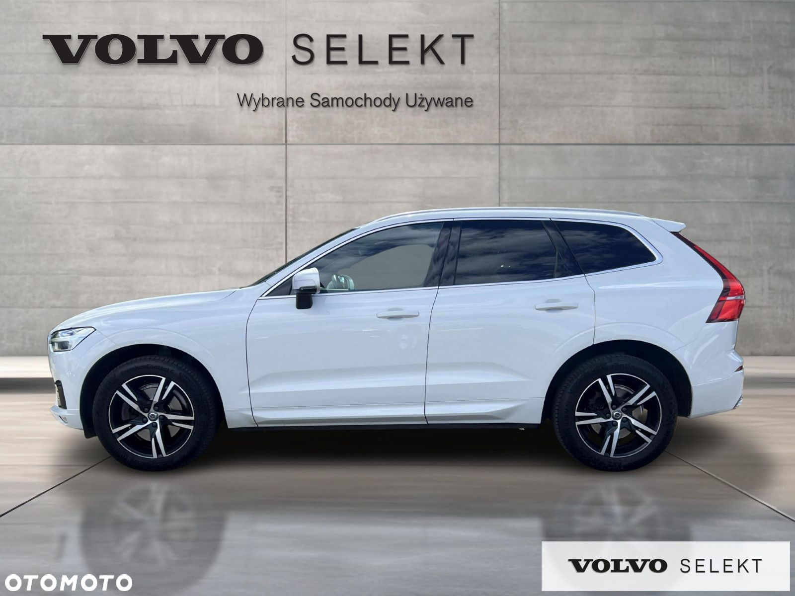 Volvo XC 60 - 6