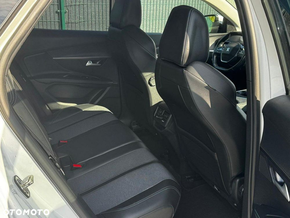 Peugeot 3008 - 14