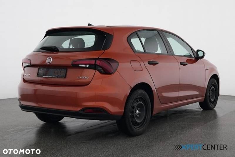 Fiat Tipo 1.5 GSE Cross - 3