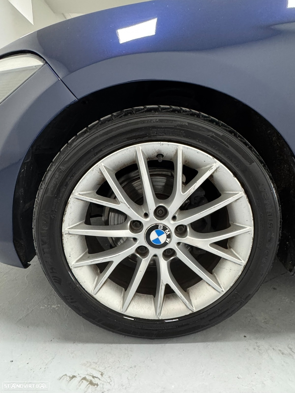 BMW 116 d Urban Line - 10