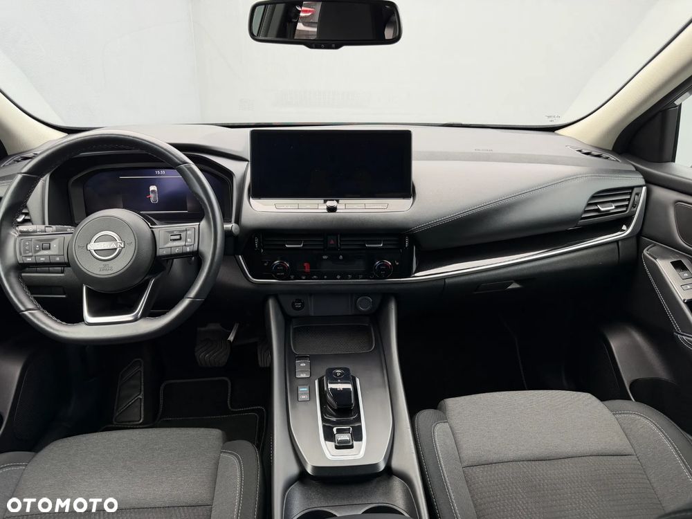 Nissan Qashqai 1.5 e-POWER N-Connecta - 29