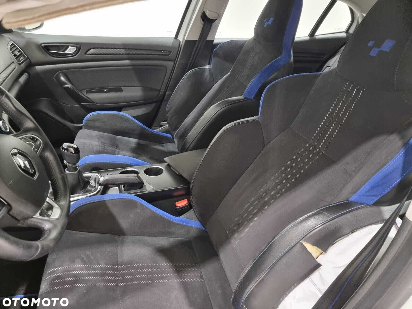 Renault Megane - 30