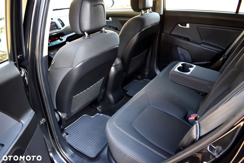 Kia Sportage 1.6 GDI XL 2WD - 20