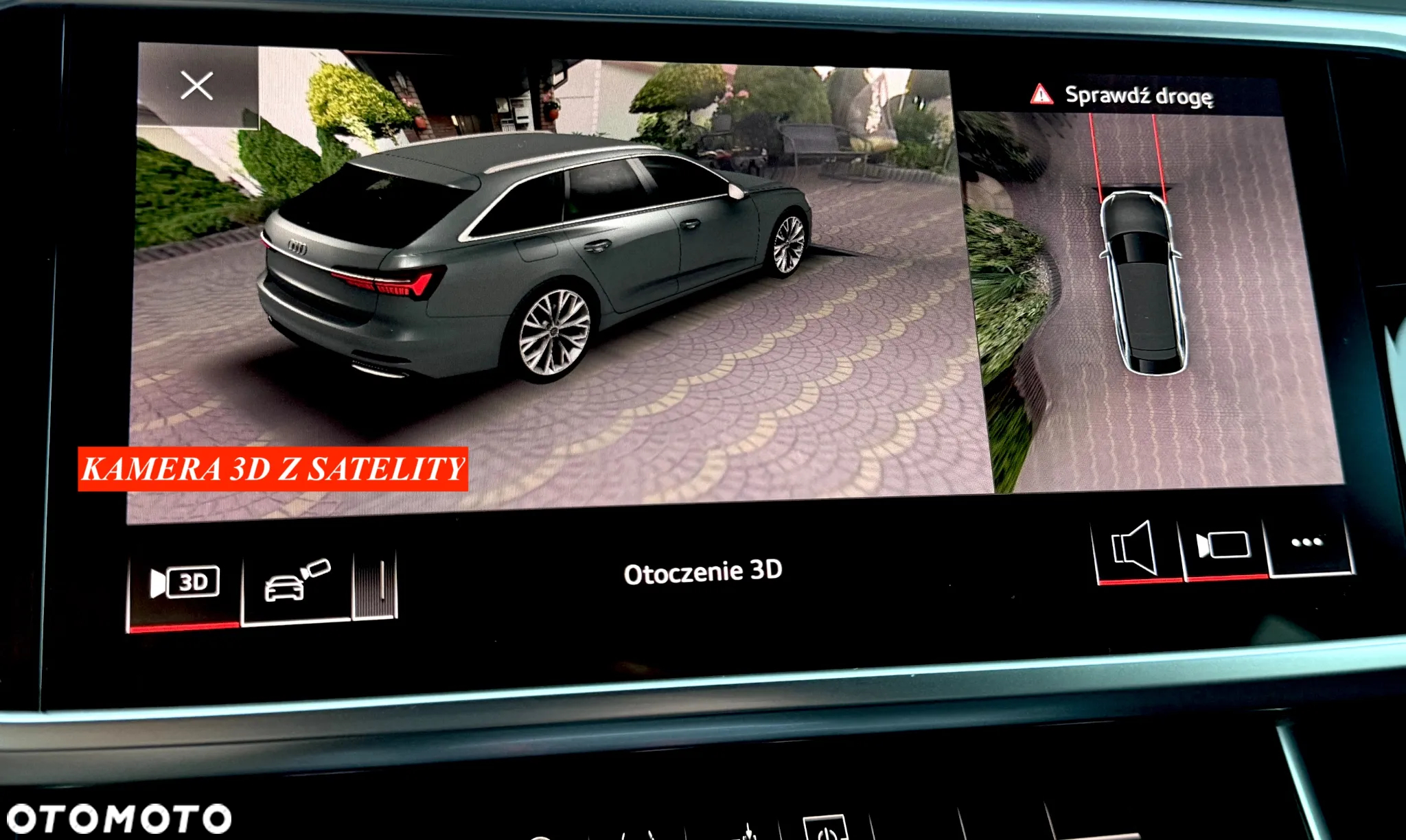 Audi A6 Avant 40 TDI quattro S tronic S line - 29