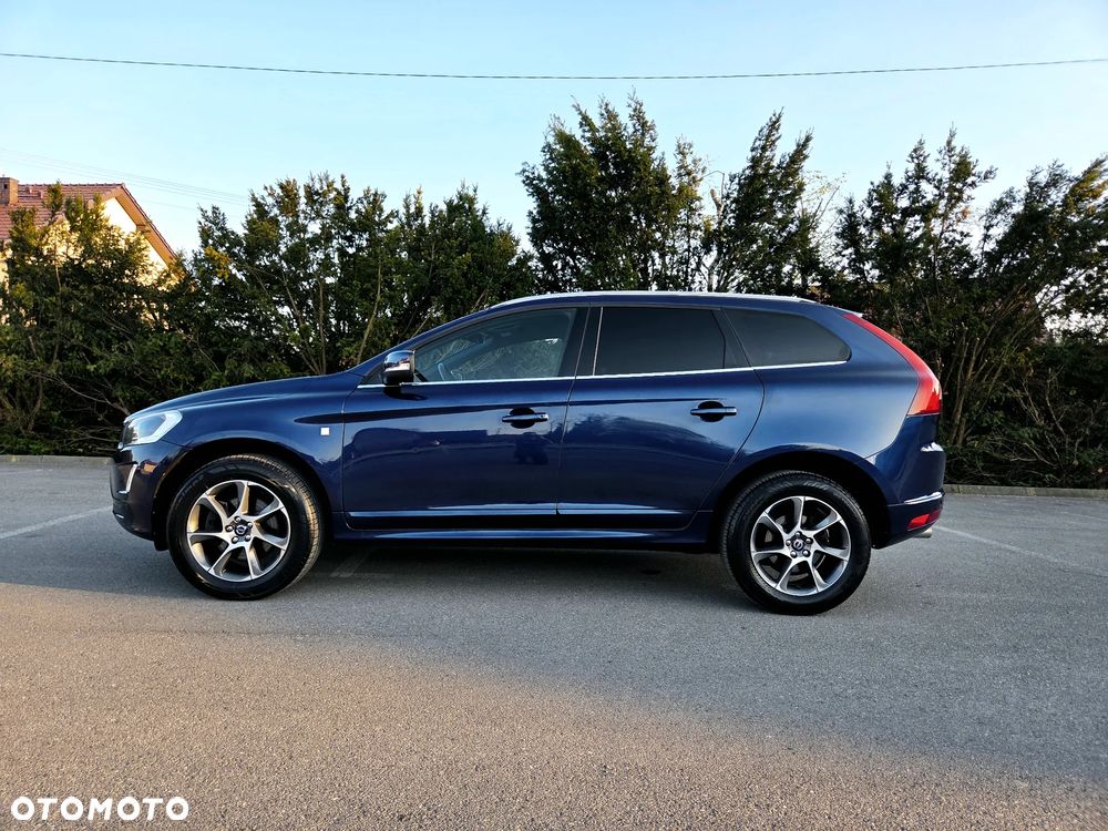Volvo XC 60 D3 Ocean Race - 9