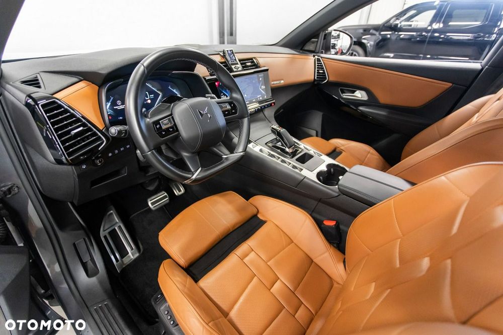 DS Automobiles DS 7 Crossback - 20