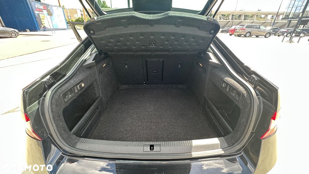 Skoda Superb - 21
