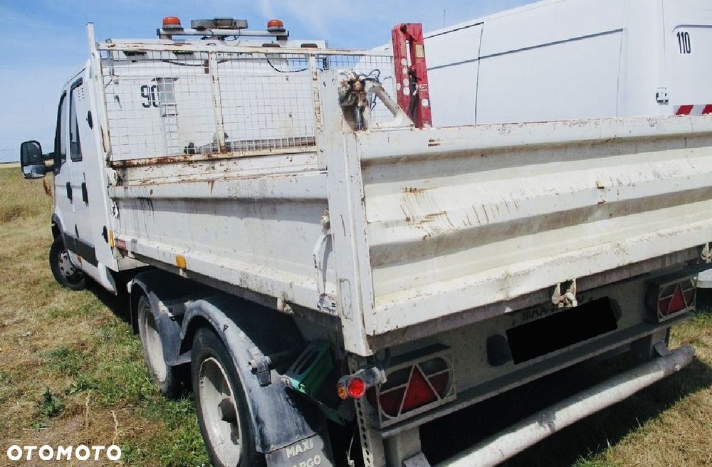 Iveco Daily 35C15 - 5