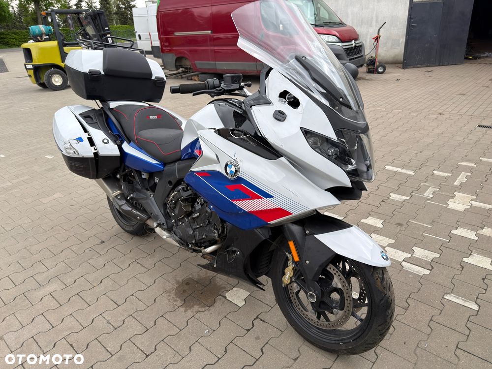BMW K - 1