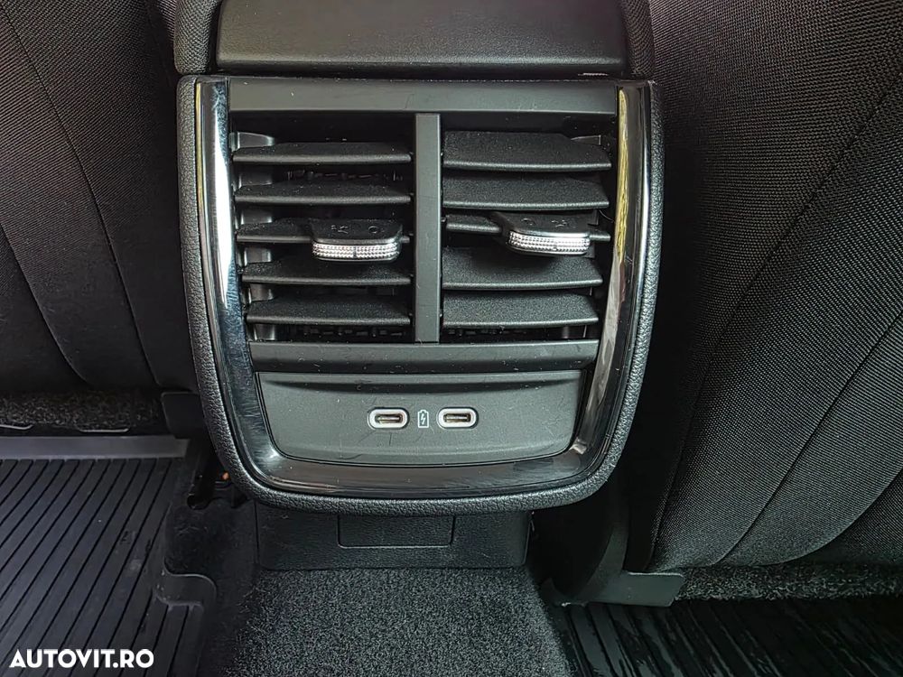 Skoda Kamiq 1.0 TSI DSG Style - 25