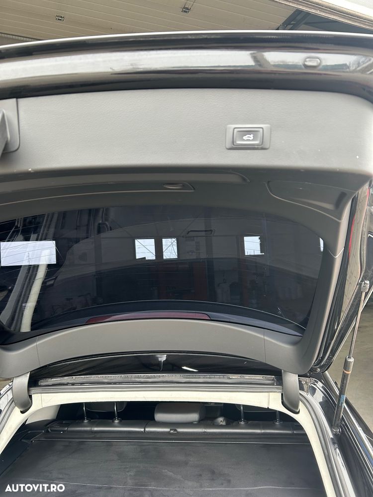 Audi A6 Avant 2.0 TDI Ultra - 10