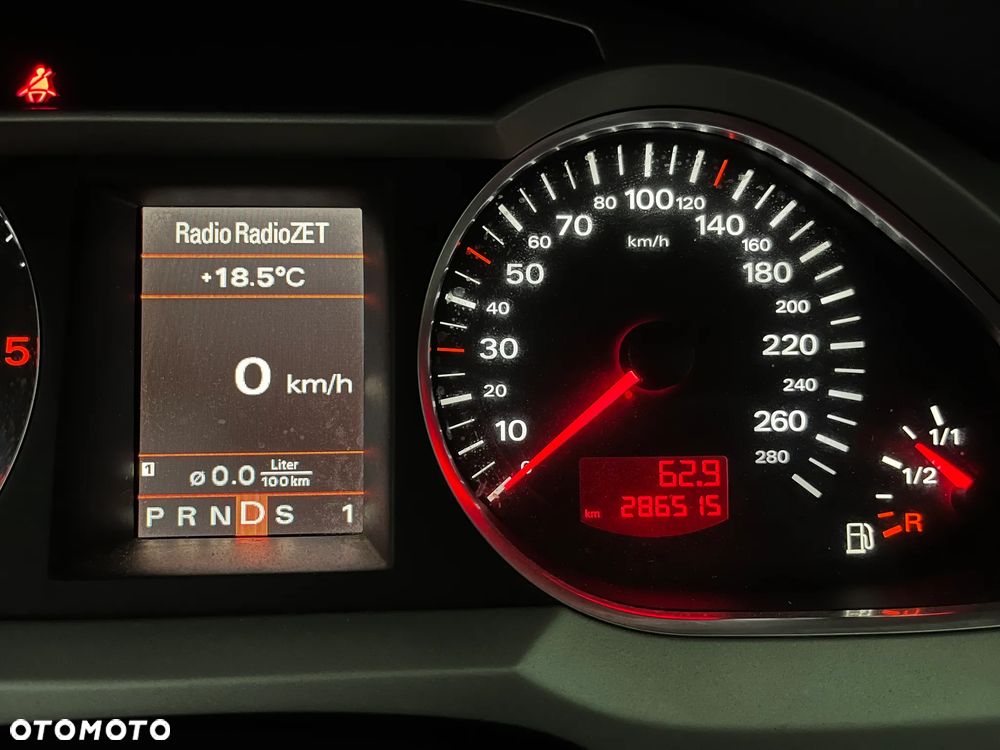 Audi A6 Limousine - 7