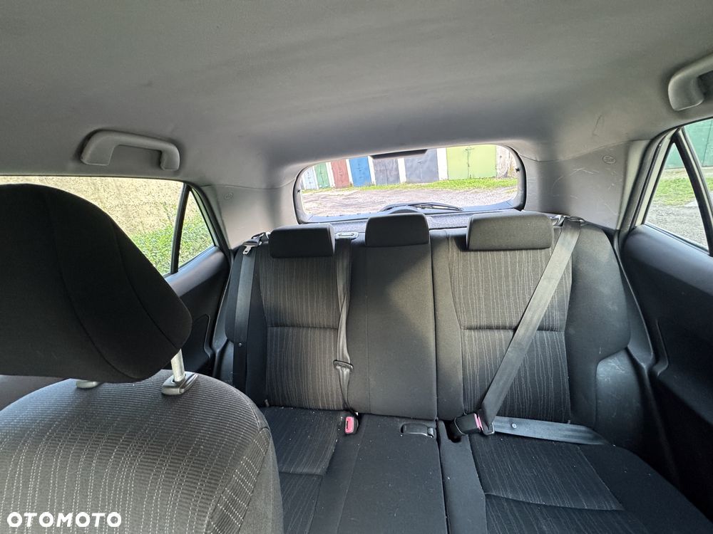 Toyota Auris - 7