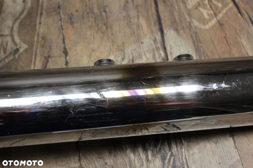 TŁUMIK HARLEY SOFTAIL SLIM 64727-08 - 5