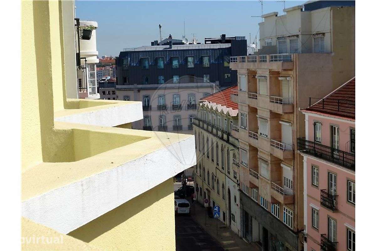 Apartamento T2 para arrendamento - Grande imagem: 2/20