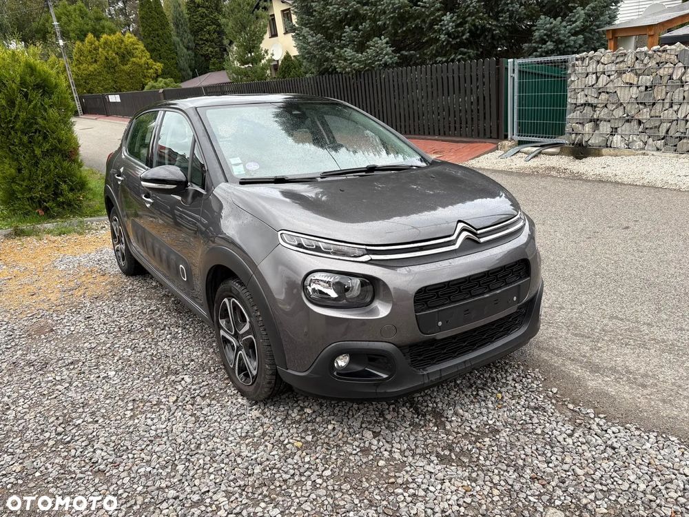 Citroën C3 Pure Tech 110 S&S SHINE PACK - 1