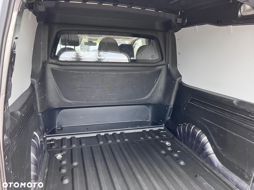 Opel Combo - 18