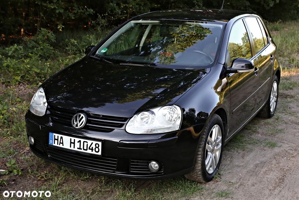 Volkswagen Golf 1.9 TDI Goal - 15