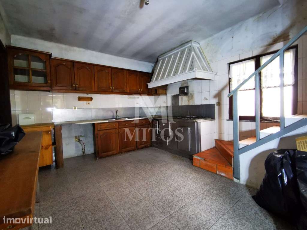 Moradia T4 para venda em Geraz do Lima - Viana do Castelo - Grande imagem: 4/19