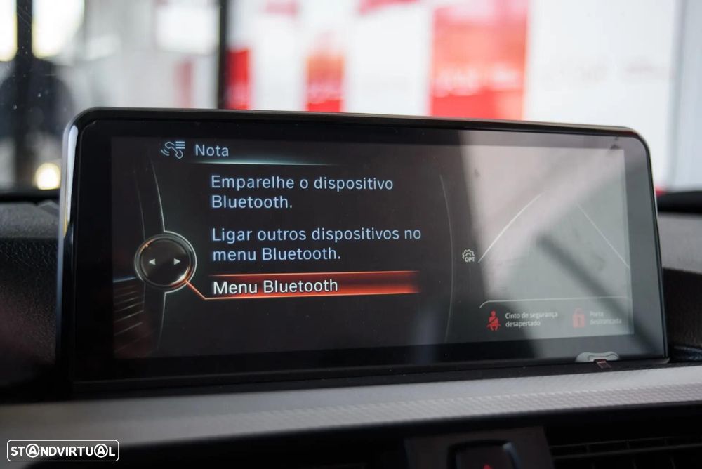 BMW 428 i Pack M Auto - 35