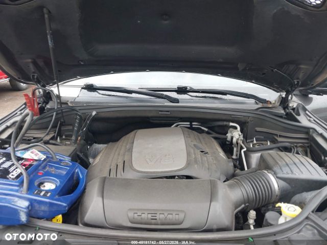 Dodge Durango ver-5-7-citadel - 10