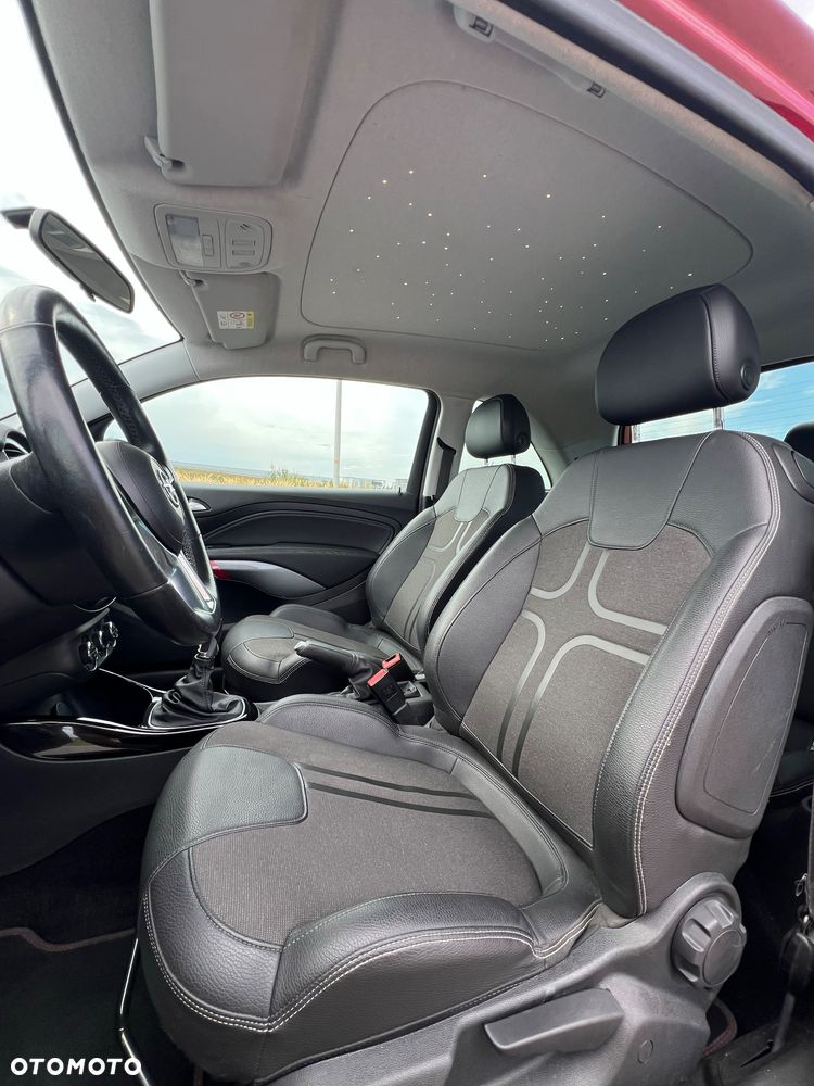 Opel Adam S - 13