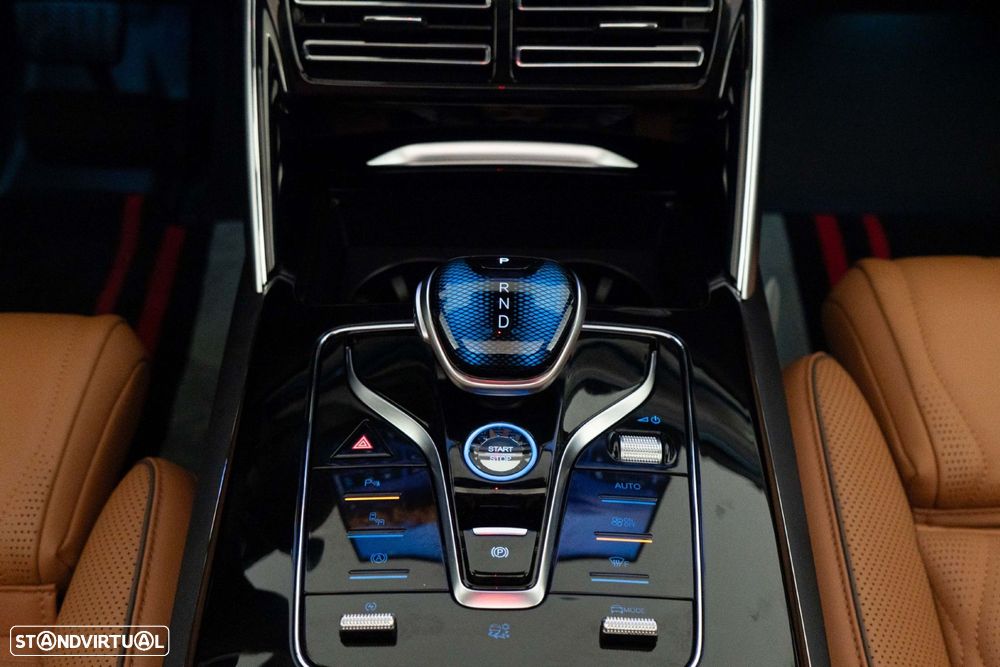 BYD Tang 108.8 kWh AWD Flagship - 30