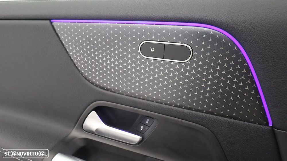 Mercedes-Benz EQA 250+ Progressive - 19