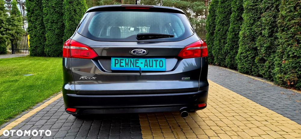 Ford Focus - 26