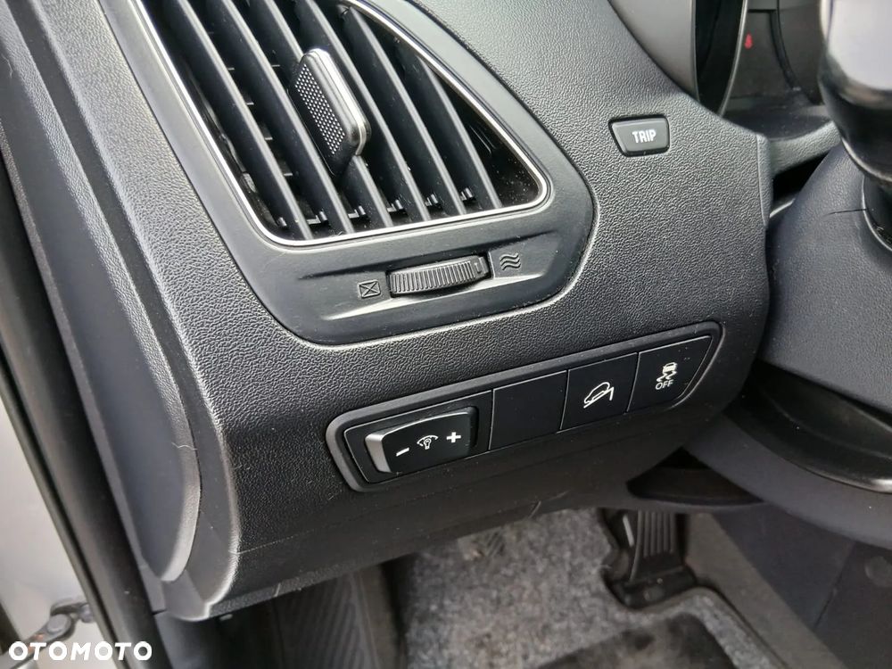 Hyundai ix35 2.0 2WD Comfort - 19