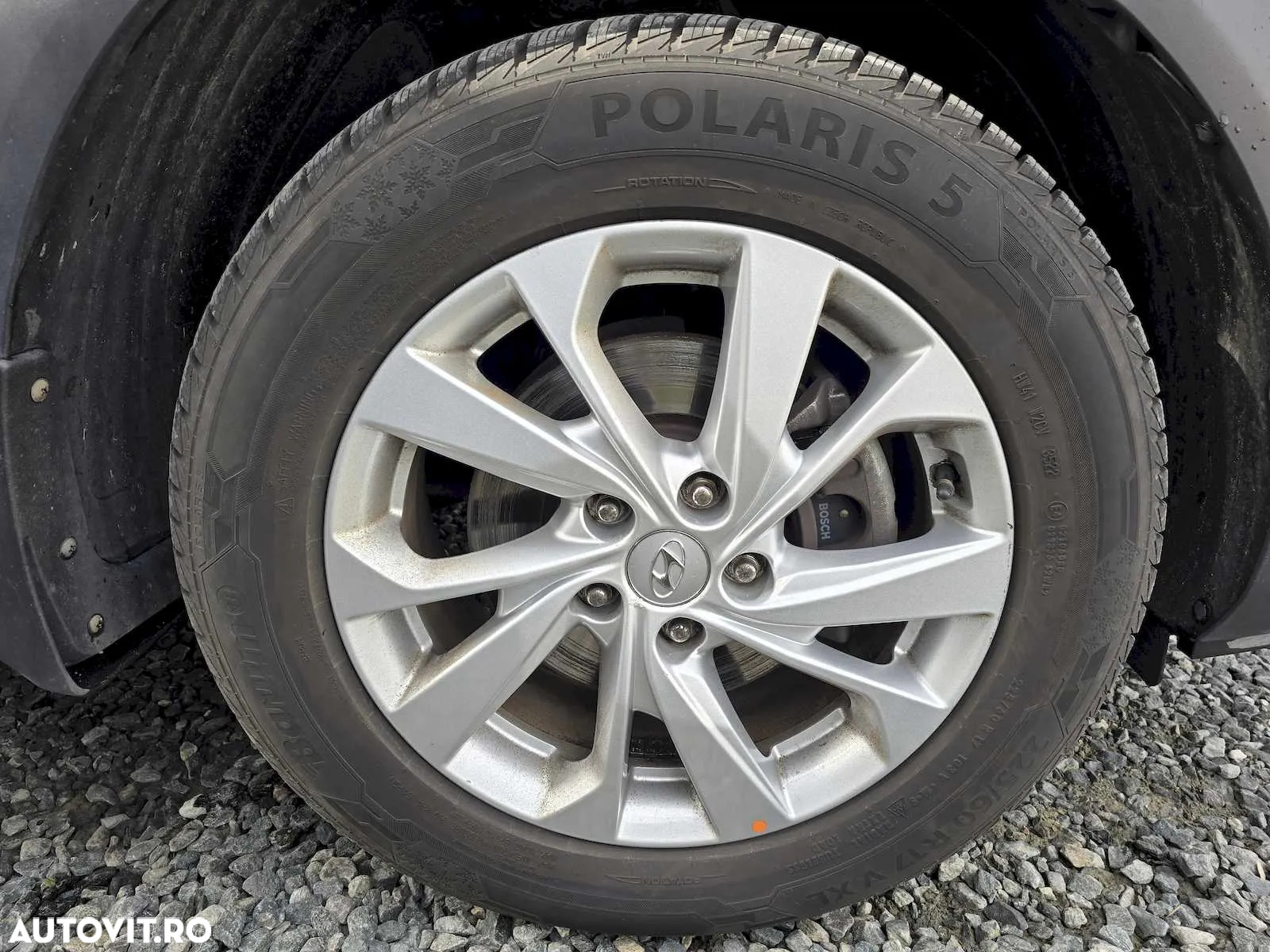 Hyundai Tucson 1.6 T-GDi 4WD 7DCT Premium - 34