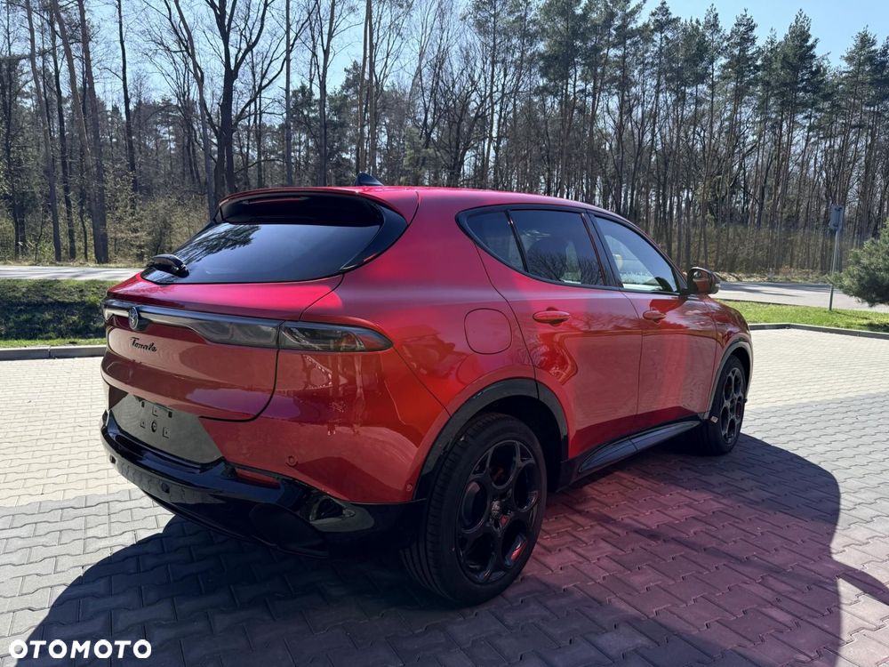 Alfa Romeo Tonale - 12