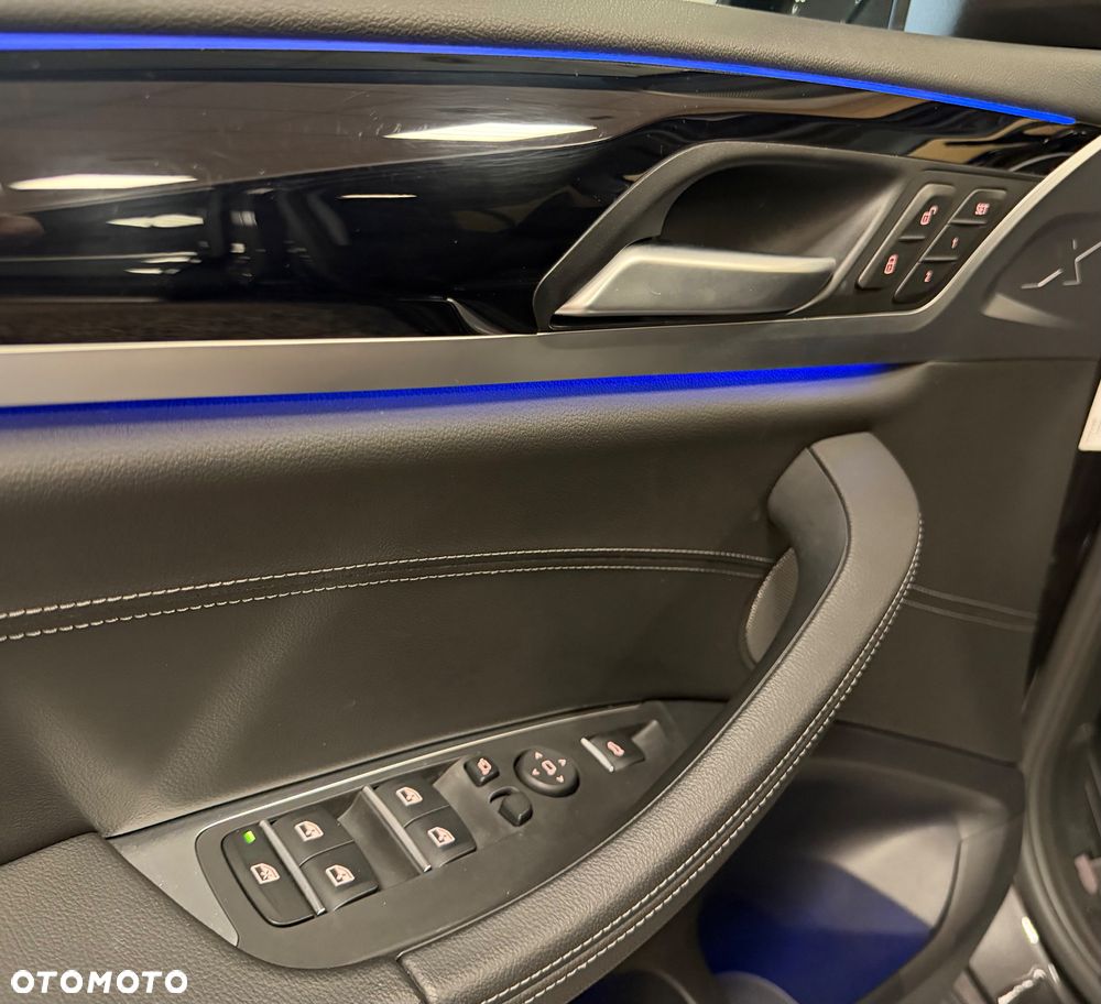 BMW X3 xDrive20d xLine - 30