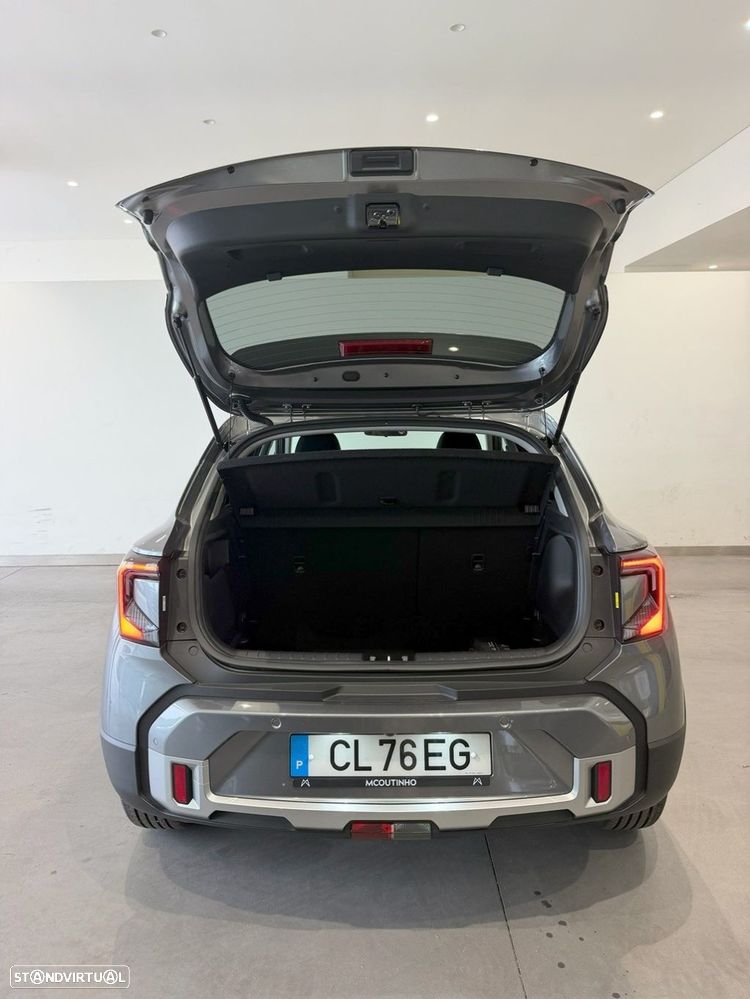 Kia Stonic 1.0 T-GDI Tech 7DCT - 6