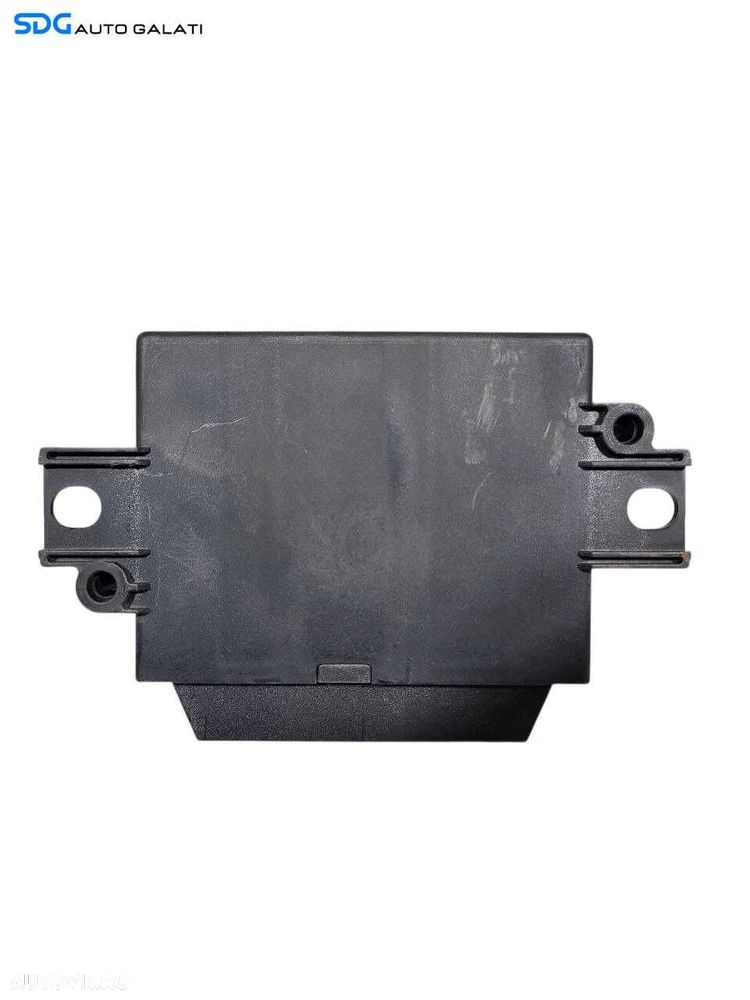 Calculator Confort Modul Senzori Parcare Volkswagen CC 2008 - 2012 Cod 3AE919475 7N0919475 [L7146] - 2