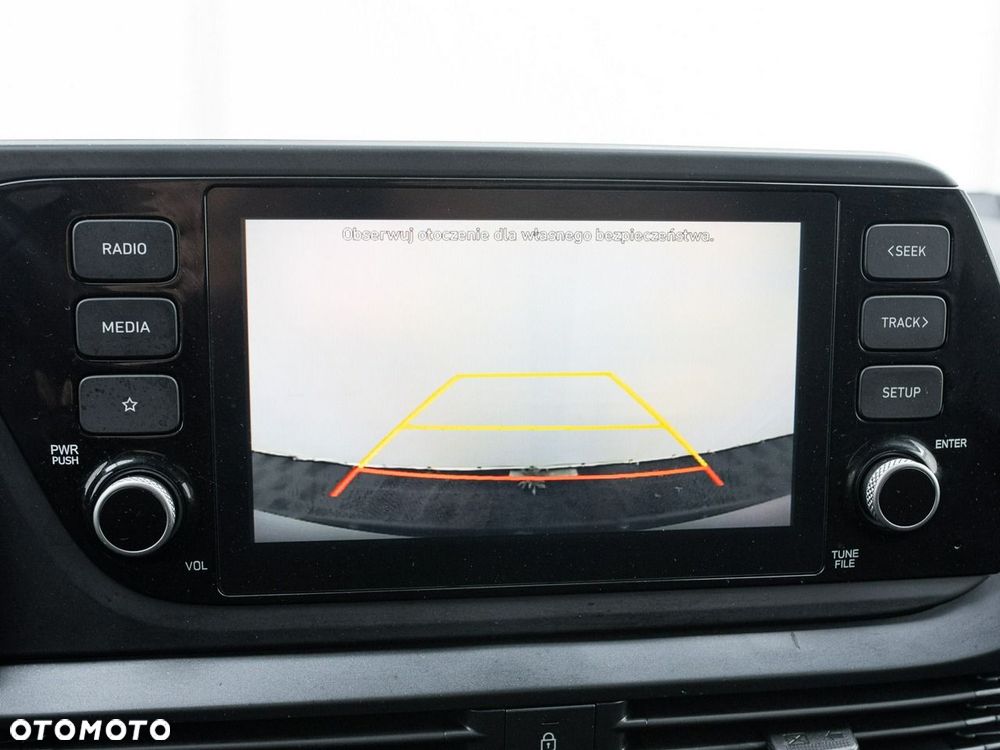 Hyundai Bayon 1.0 T-GDI Executive DCT - 23