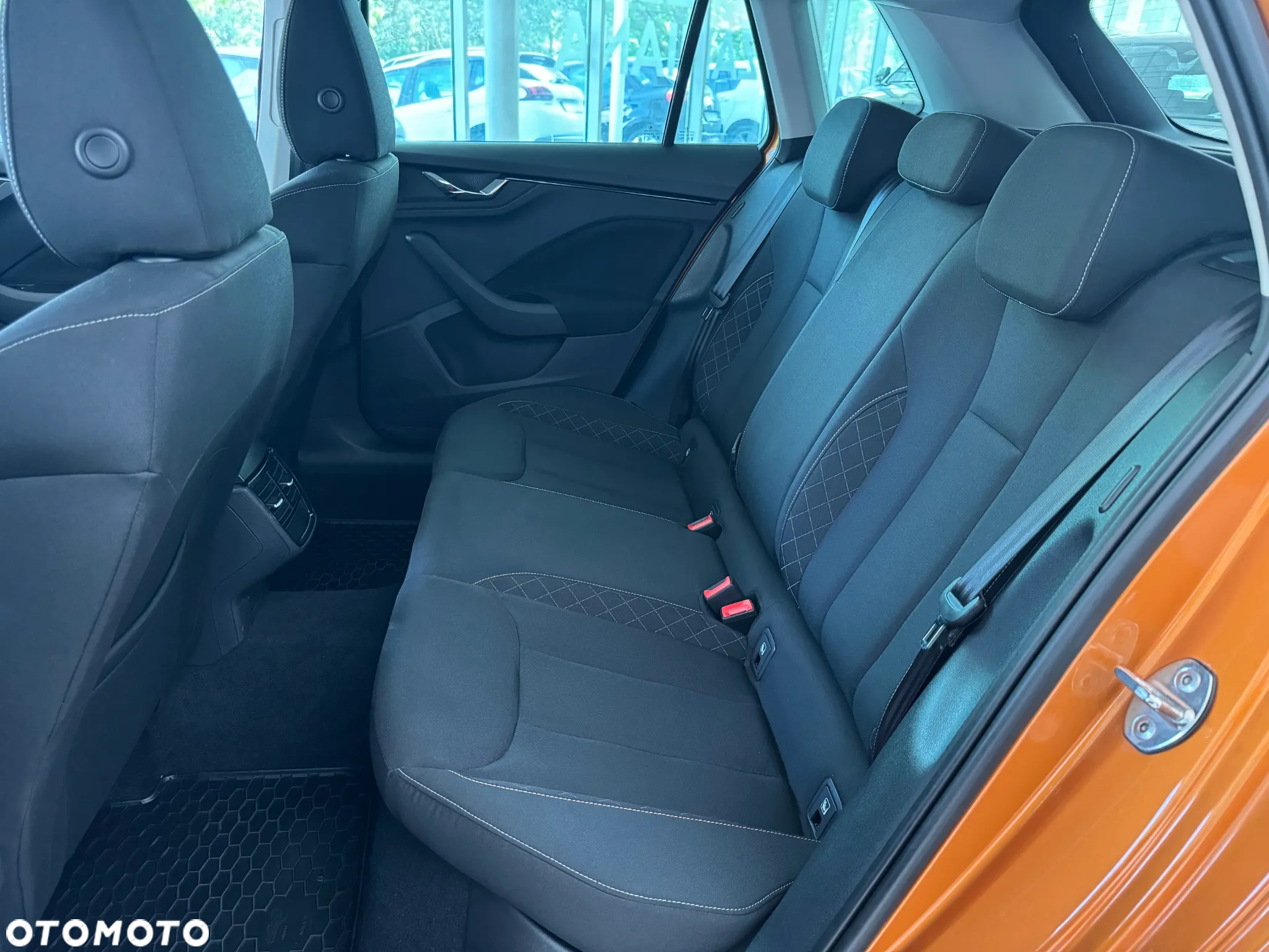 Skoda Kamiq 1.0 TSI Ambition - 15